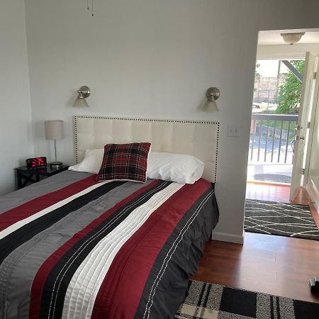 The St Maries Inn Saint Maries Ngoại thất bức ảnh